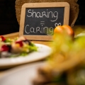 Sharing-caring